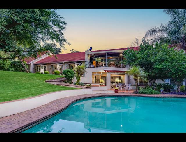 4 BEDROOM HOUSE FOR SALE IN JACANLEE